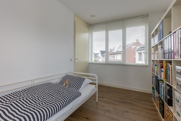 Medium property photo - In de Bóngerd 9, 6118 BN Nieuwstadt